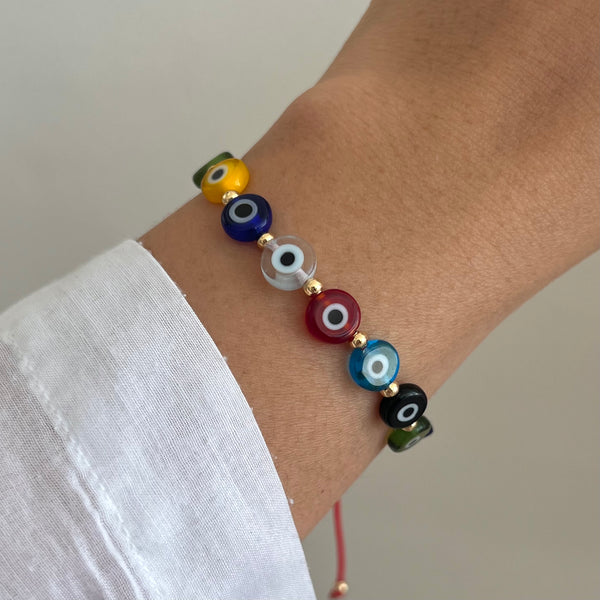 Gala Bracelet