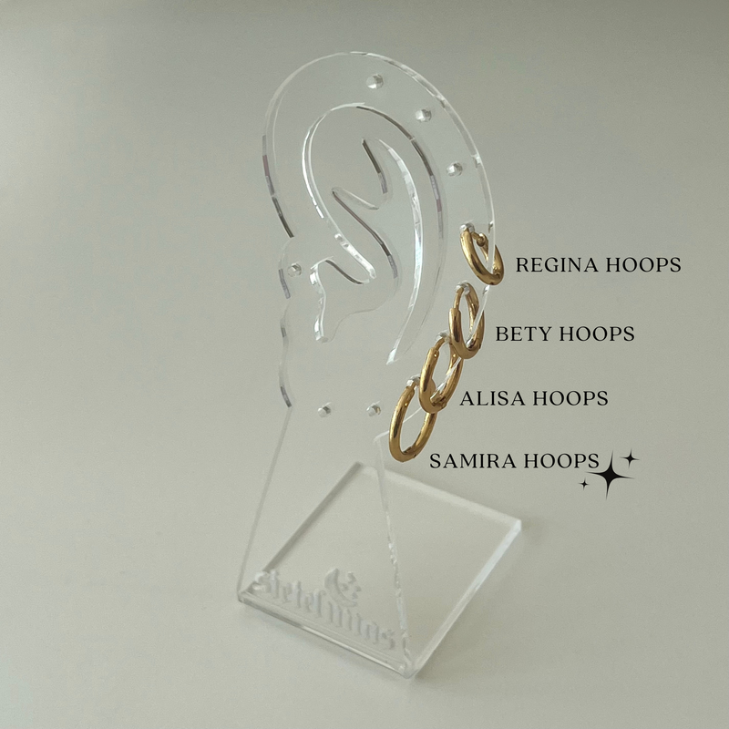 Samira Hoops