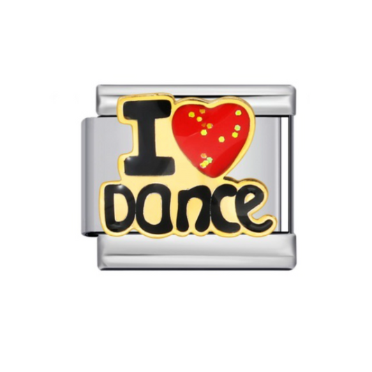 Dance Italian Charm