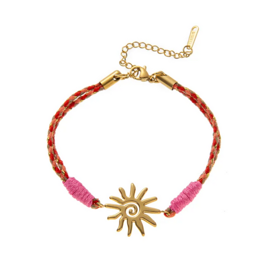 Sun Bracelet