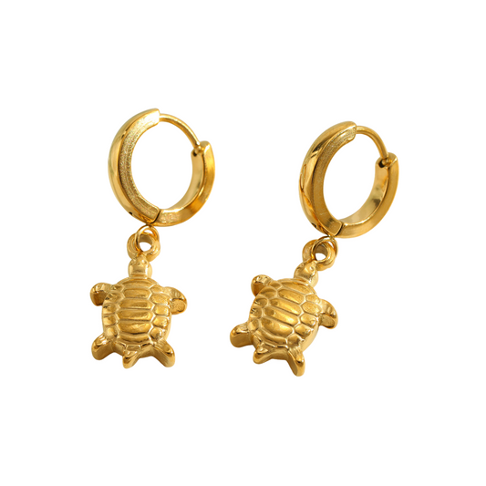 Ocean Earrings