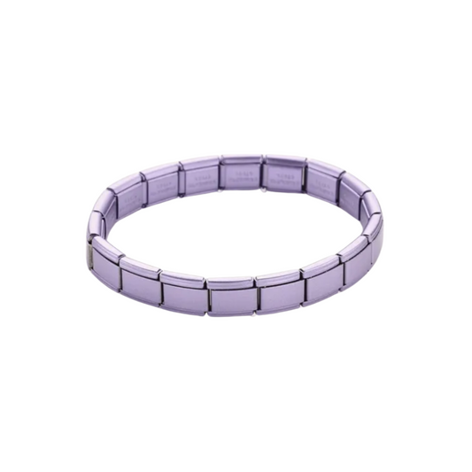 Lila Italian Bracelet
