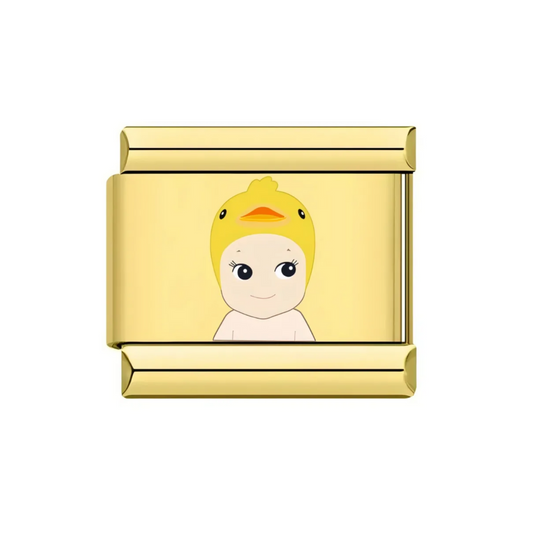 Duck Sonny Italian Charm