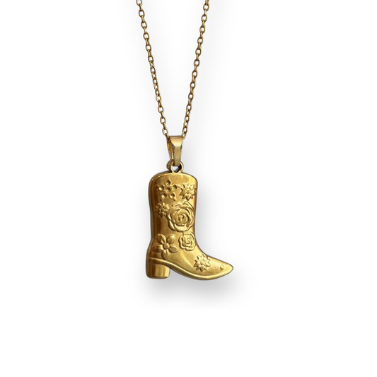 Country Necklace