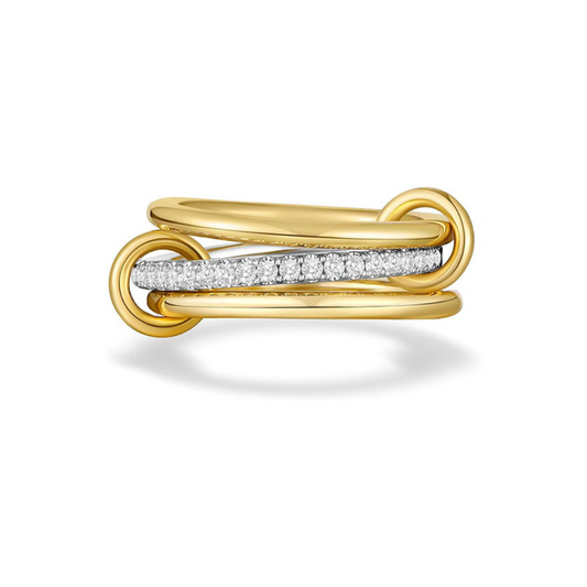 Safe Ring