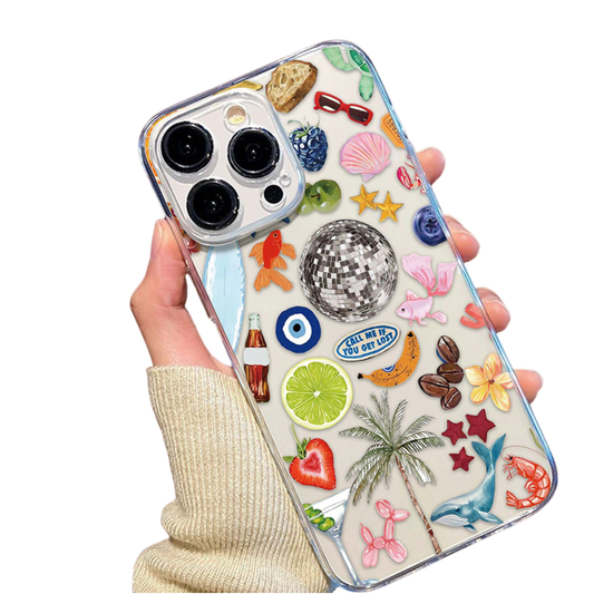 Funda Iphone 16 PRO MAX