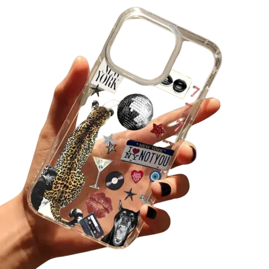 Funda Iphone 15 PRO MAX